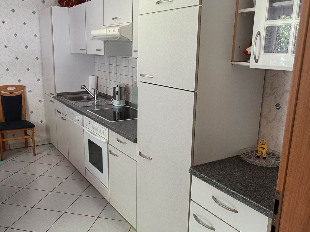 Ferienwohnung mit Terrasse Ettringen