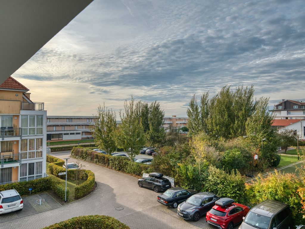 Strandpark 8  - Sonnenschein 24, 7SP0824