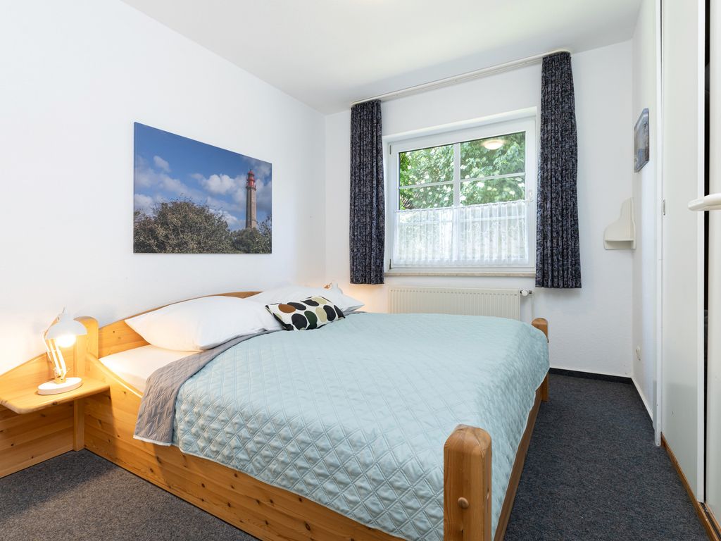 Ferienhaus Petersdorf Pusteblume