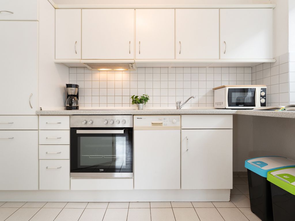 Ferienhaus Petersdorf Sommerwind