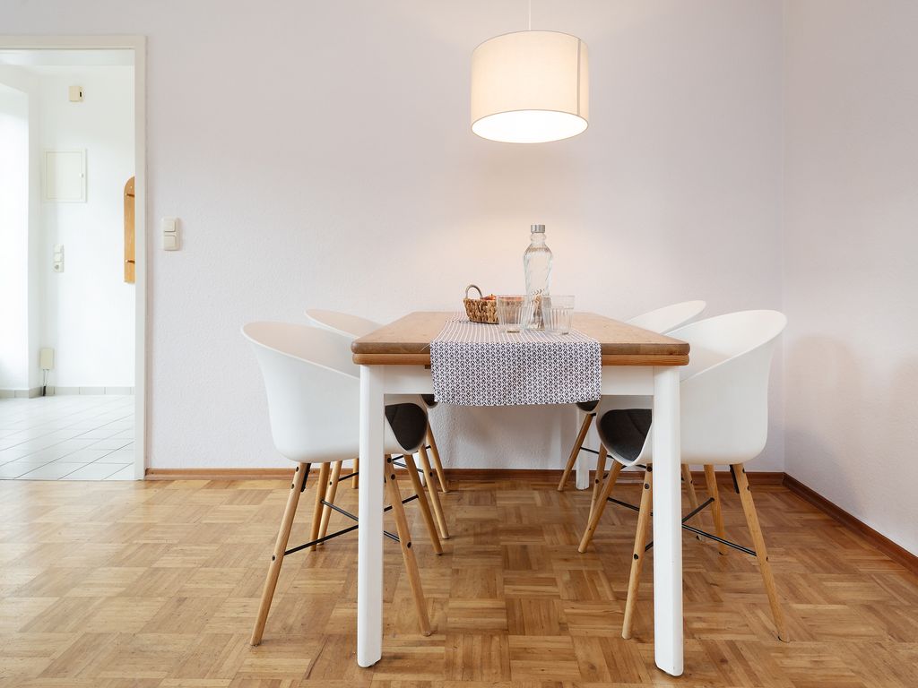 Ferienhaus Petersdorf Sommerwind