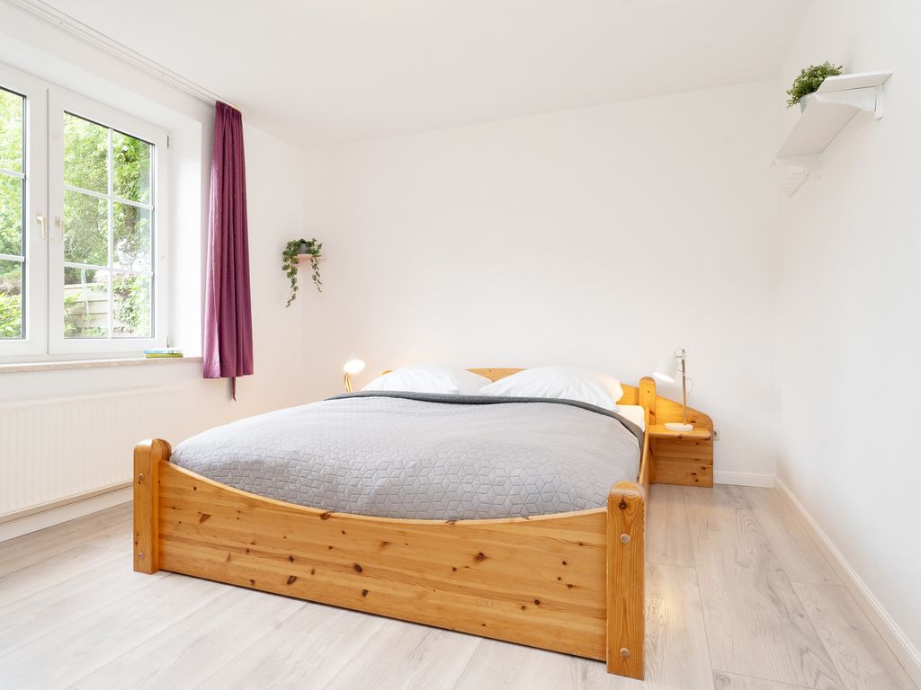 Ferienhaus Petersdorf Sommerwind