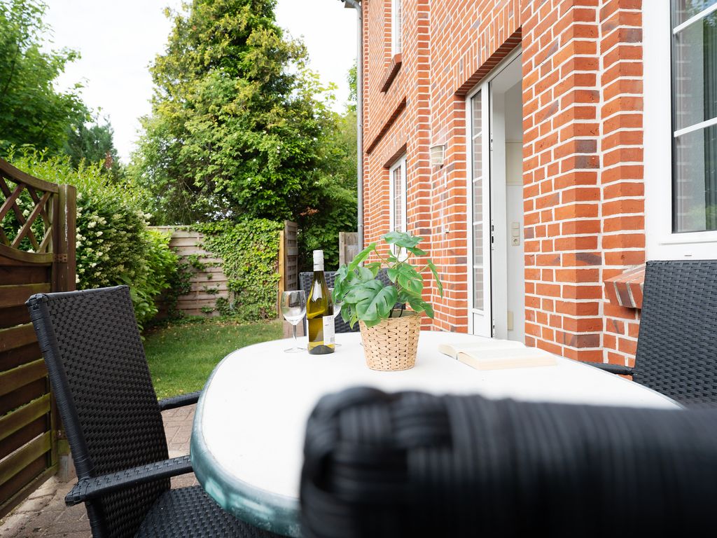 Ferienhaus Petersdorf Sommerwind