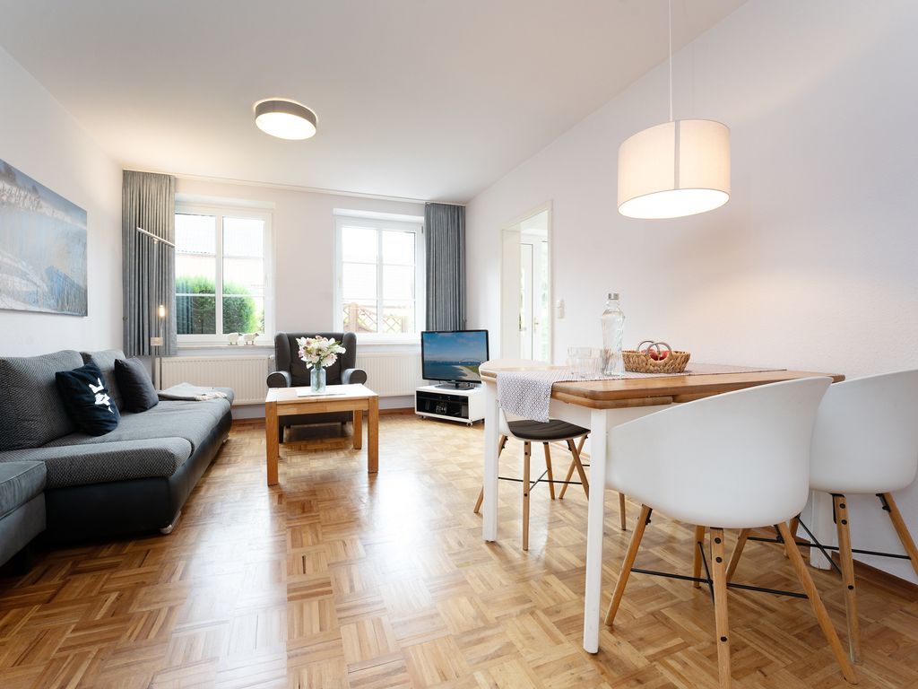 Ferienhaus Petersdorf Sommerwind