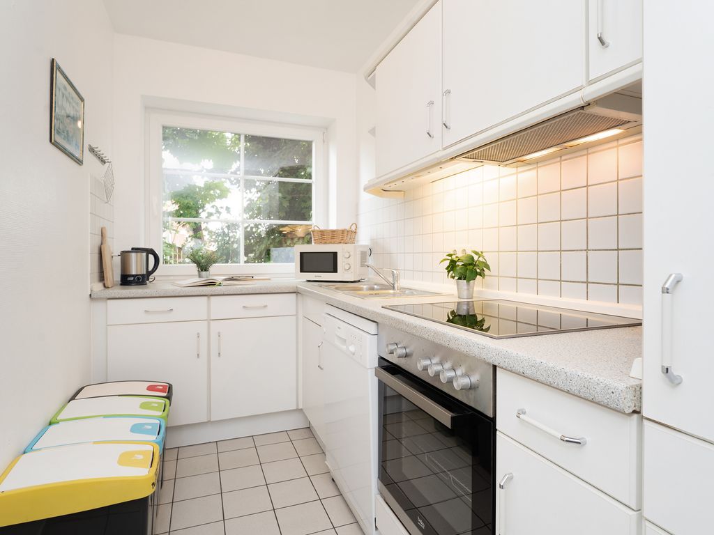 Ferienhaus Petersdorf Butterblume