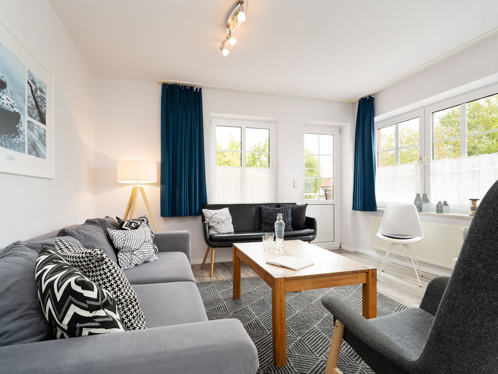 Ferienhaus Petersdorf Butterblume