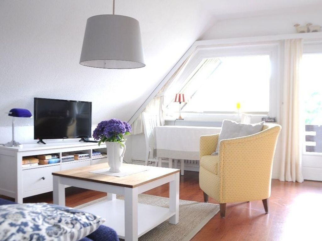 Haus Gaffron – Balkonwohnung