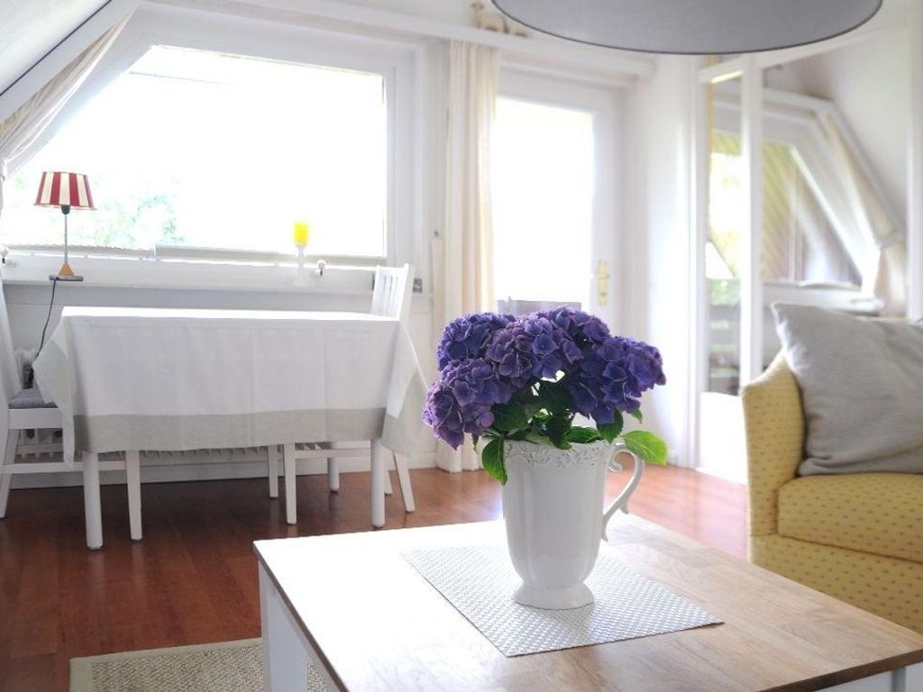 Haus Gaffron – Balkonwohnung