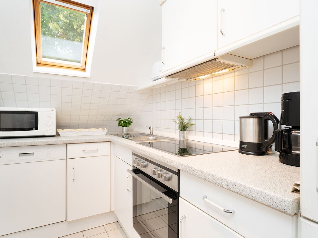 Ferienhaus Petersdorf Buschwindröschen
