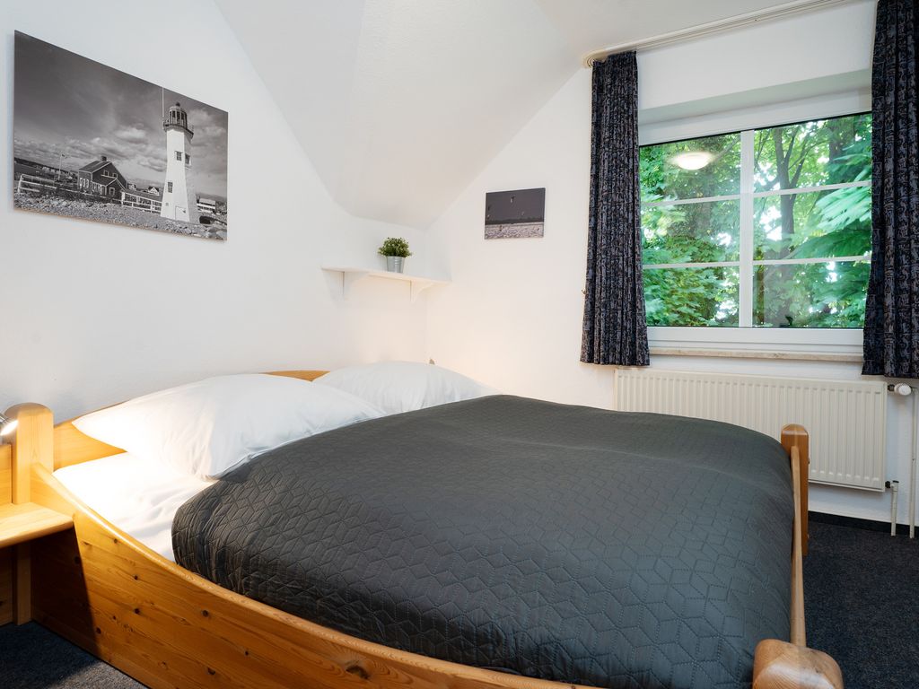 Ferienhaus Petersdorf Buschwindröschen