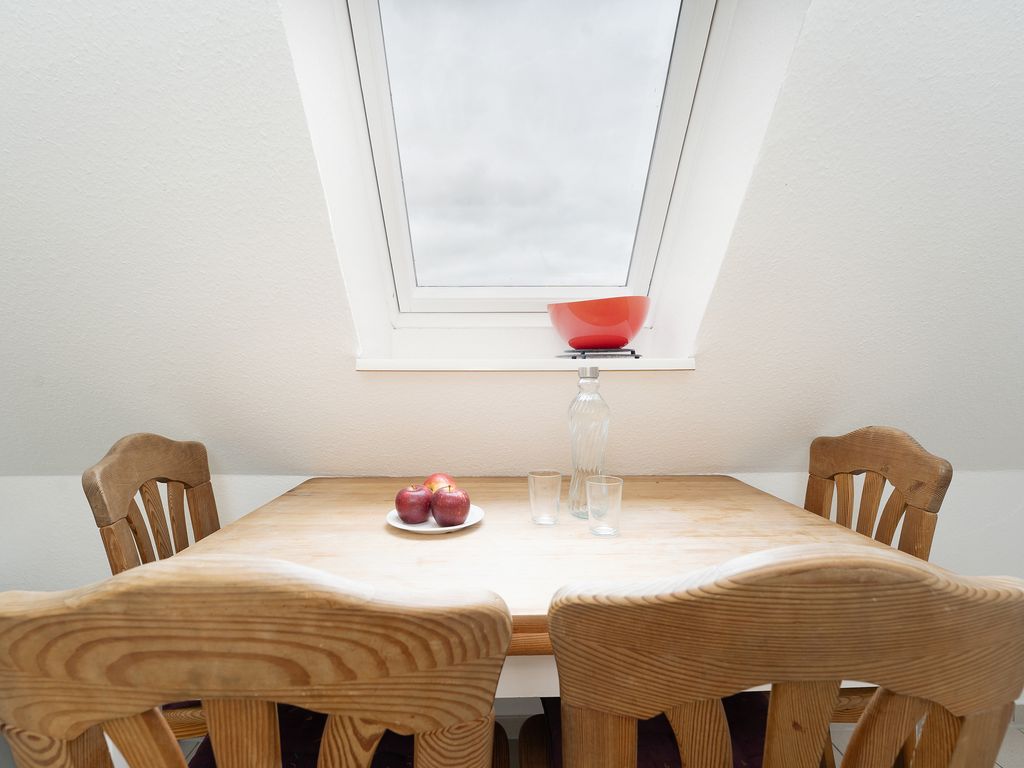 Ferienhaus Petersdorf Vergissmeinnicht