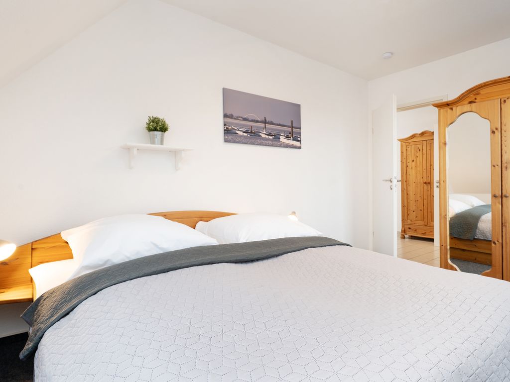 Ferienhaus Petersdorf Vergissmeinnicht