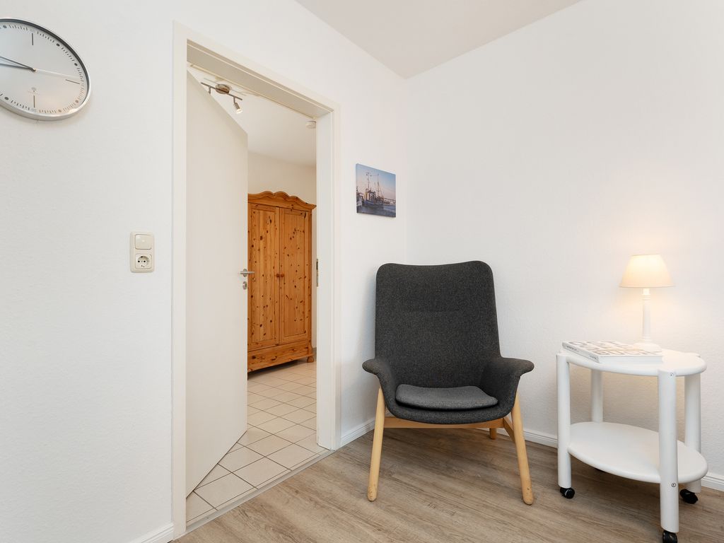 Ferienhaus Petersdorf Vergissmeinnicht