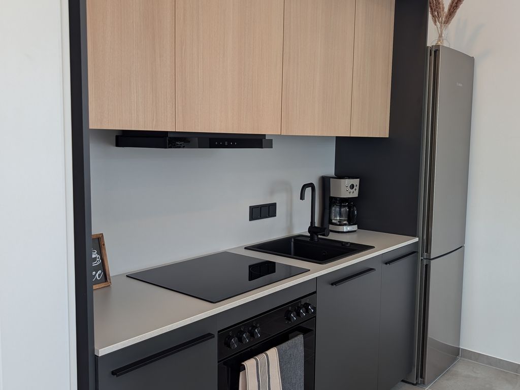 Kirchberg ACHT Ferienwohnung Wald-Michelbach