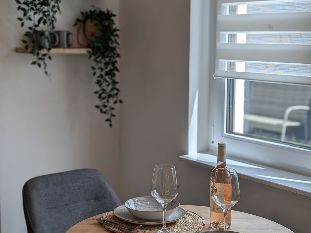 Kirchberg ACHT Ferienwohnung Wald-Michelbach