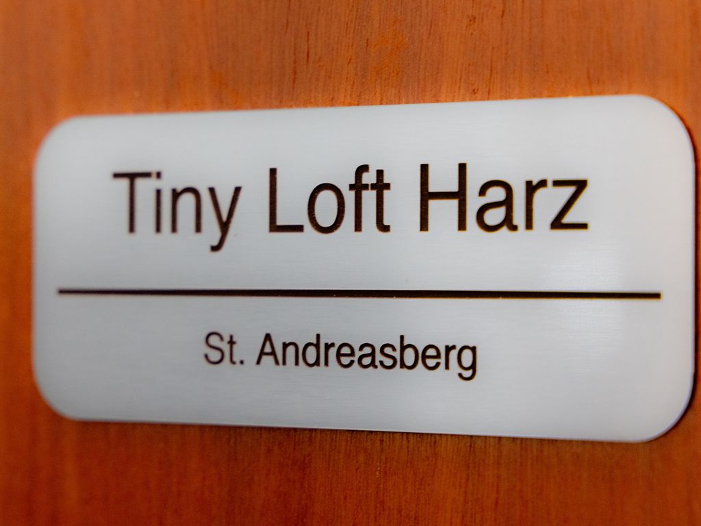 Tiny Loft Harz