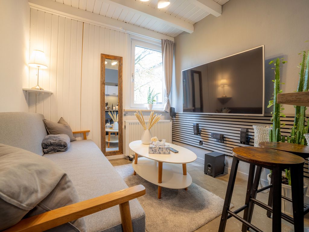 Tiny Loft Harz