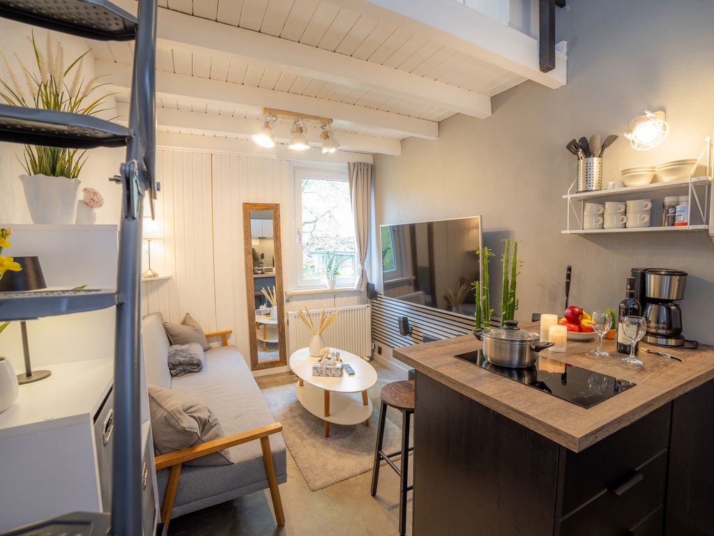 Tiny Loft Harz