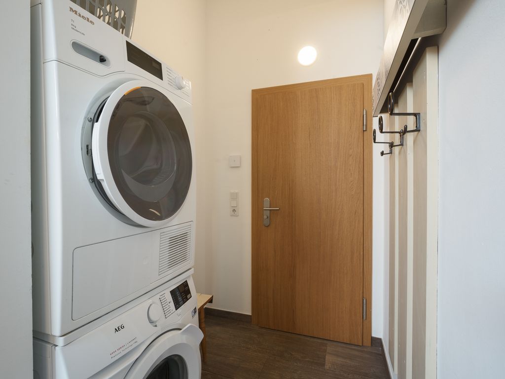 großes Appartement Bergzeit Top 106