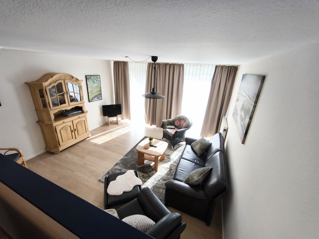 Ferienwohnung Zum Westufer
