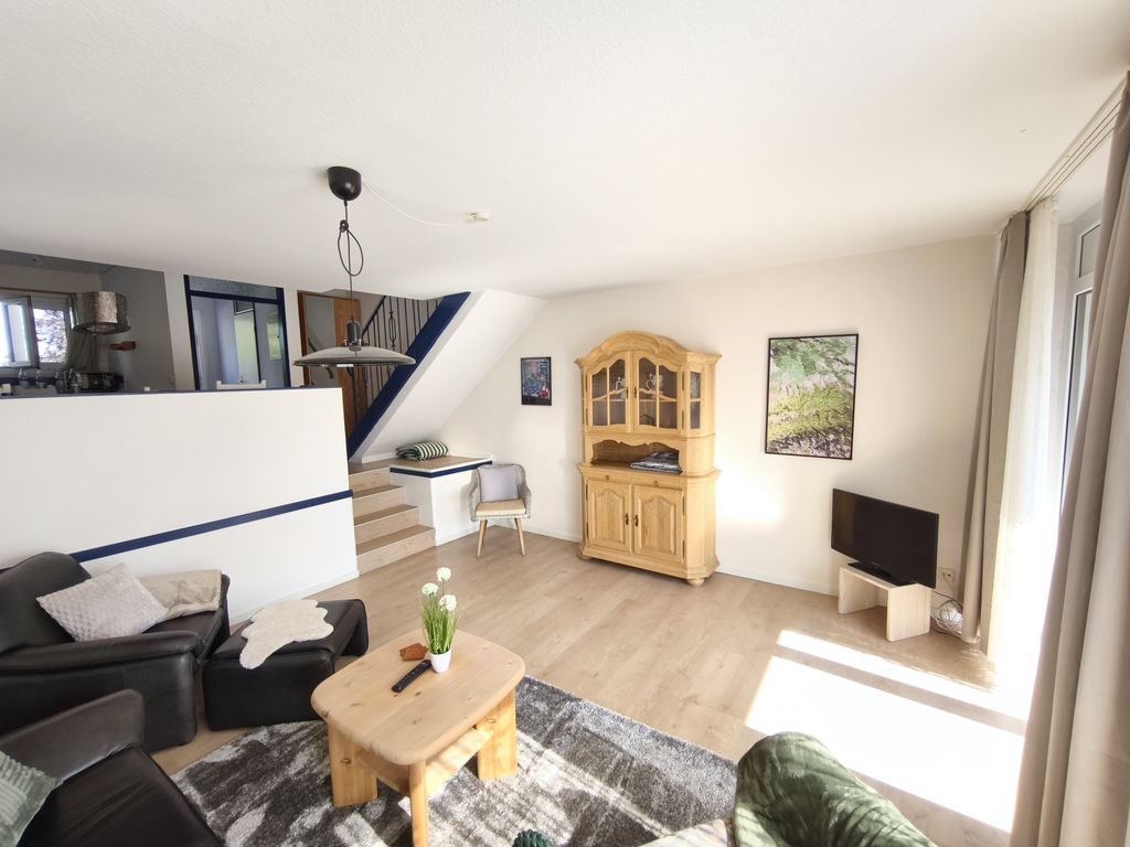 Ferienwohnung Zum Westufer