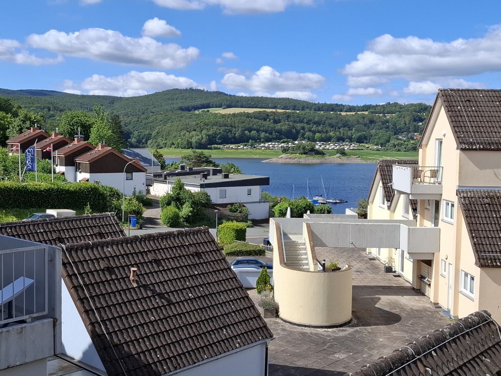 Ferienwohnung Zum Westufer
