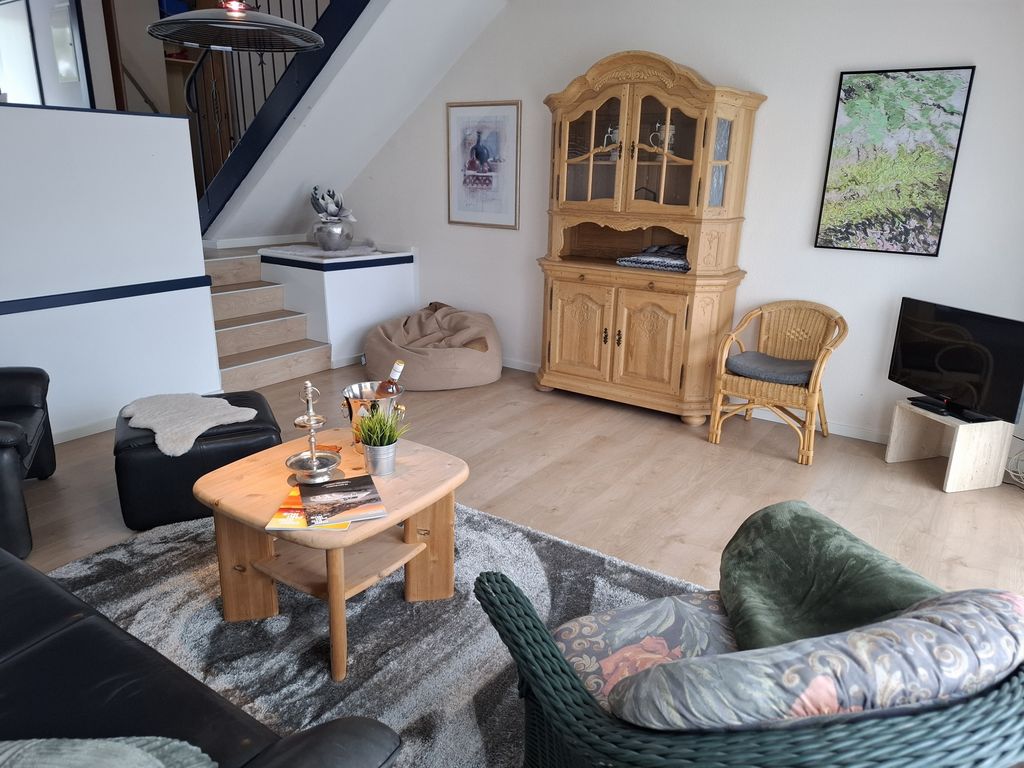 Ferienwohnung Zum Westufer