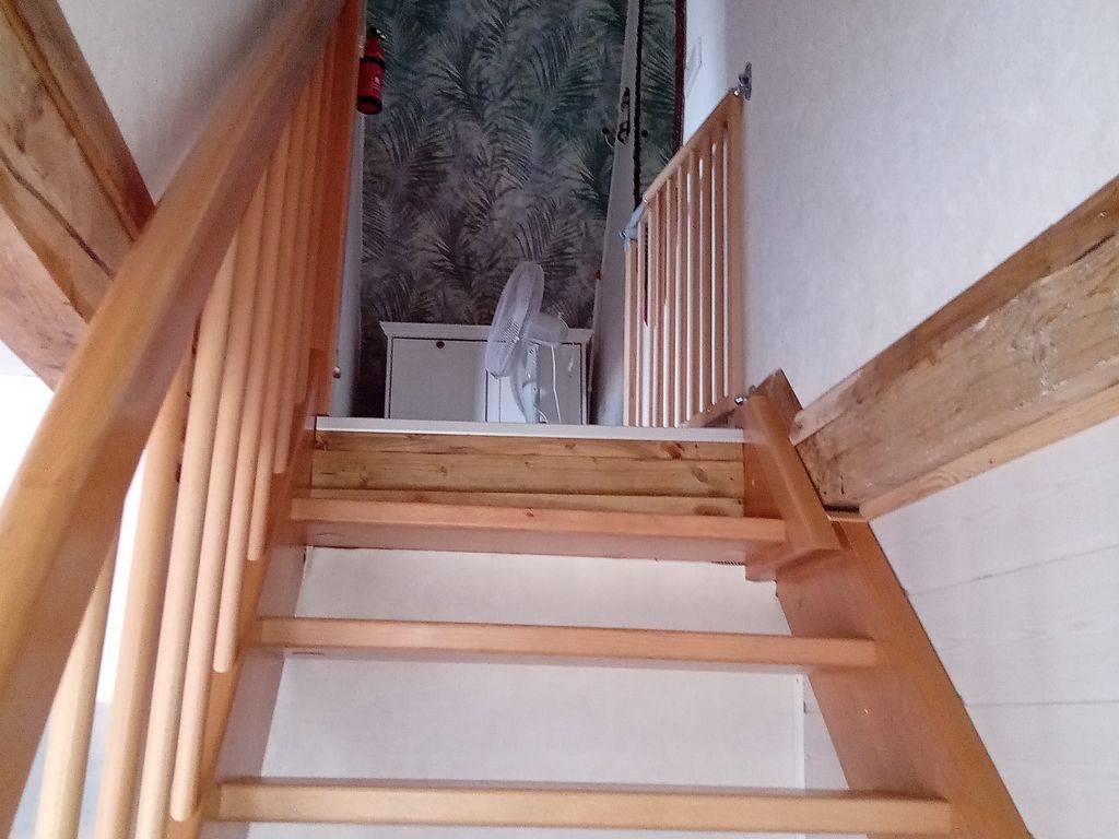 Ferienwohnung Auszeit