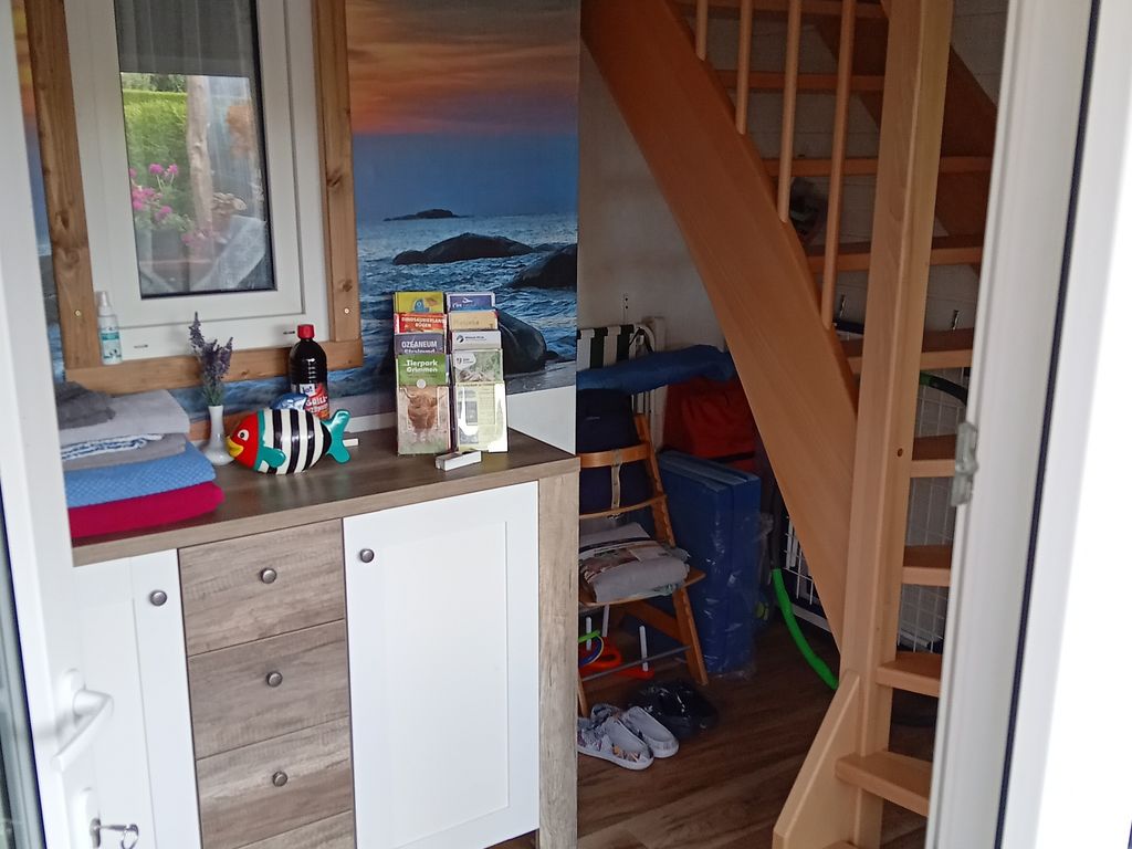 Ferienwohnung Auszeit
