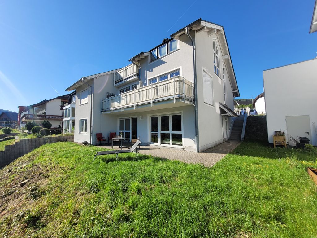 Rheinfunkeln & Burgenzauber