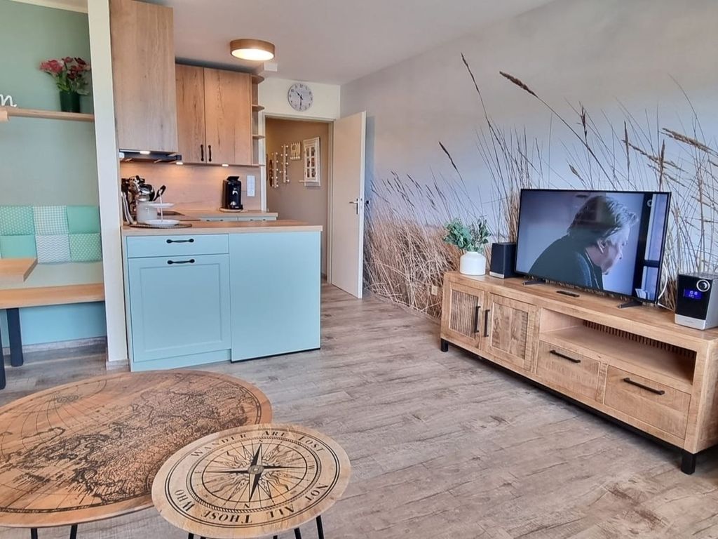 Ostseeresidenz Apartment 003