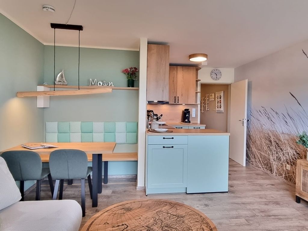 Ostseeresidenz Apartment 003