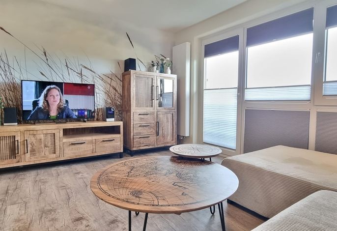 Ostseeresidenz Apartment 003 – Foto 1