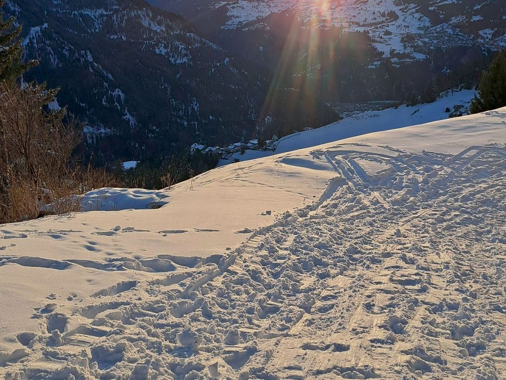Freiheitsgefühl