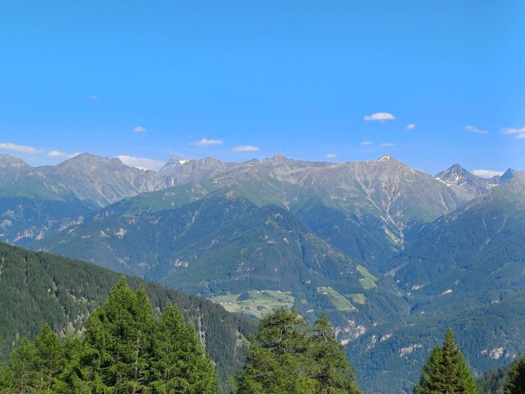 Freiheitsgefühl