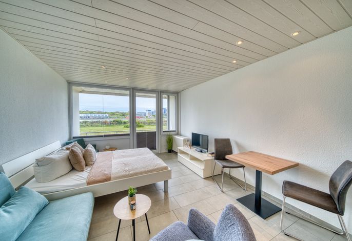 Haus Hanseatic, App. 1SCE11 – Foto 1