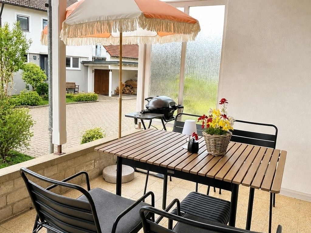 BodenSEE Apartment Meckenbeuren Gerbertshaus