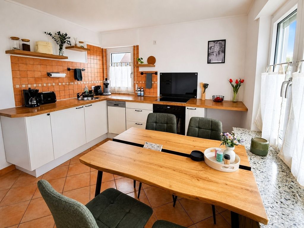 BodenSEE Apartment Meckenbeuren Gerbertshaus