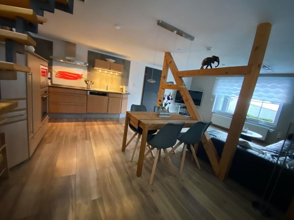 Ferienhaus Urlaubsreich