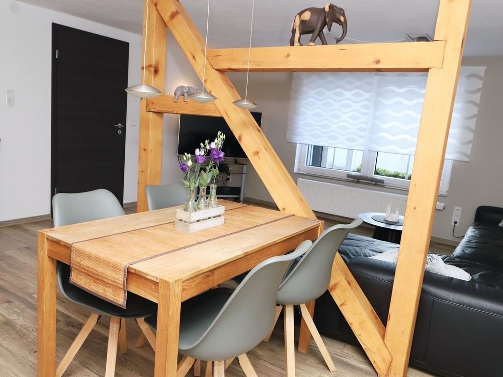 Ferienhaus Urlaubsreich