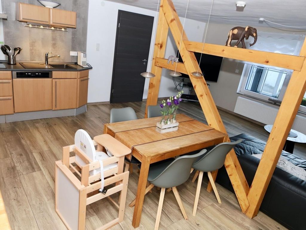 Ferienhaus Urlaubsreich