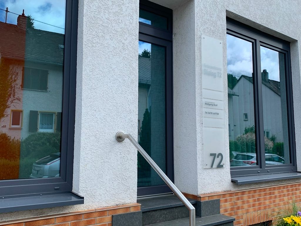 Ferienwohnung Dialog 72
