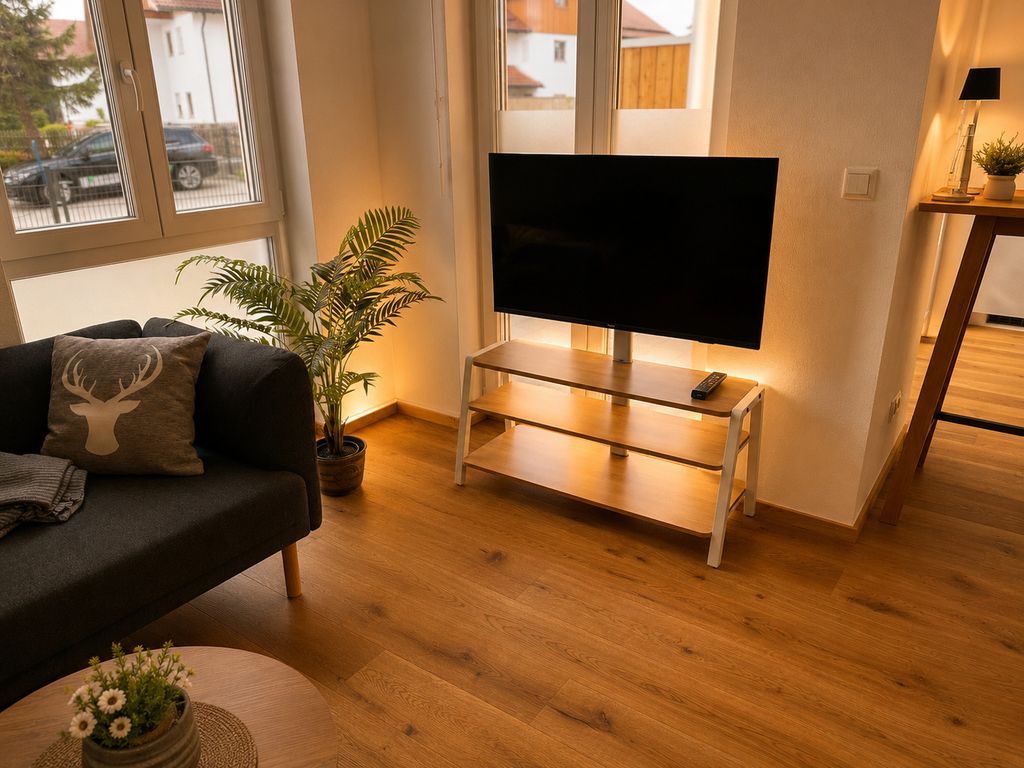 Schongau Suites | Premium Apartments | M
