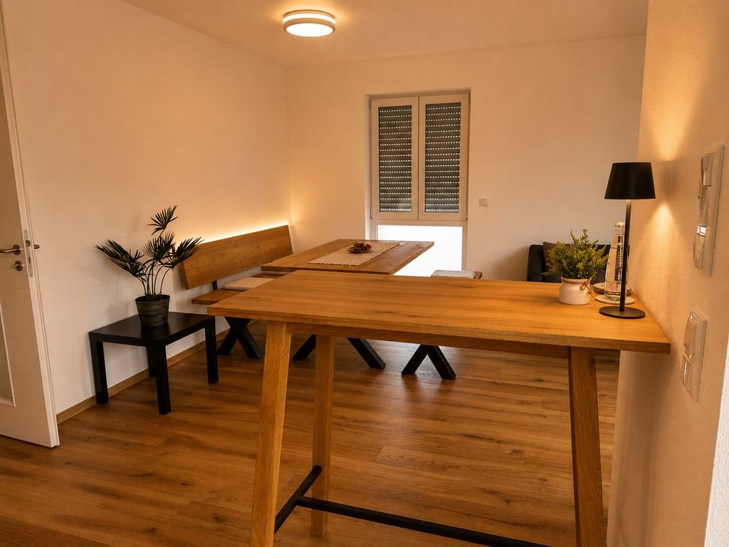 Schongau Suites | Premium Apartments | M