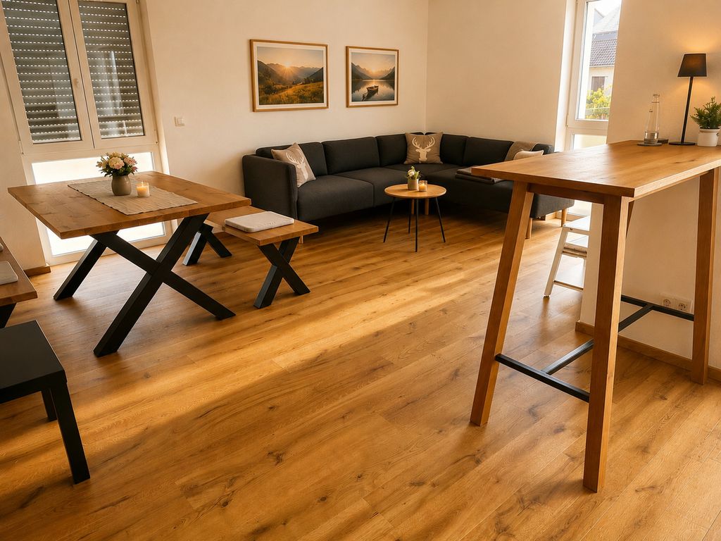 Schongau Suites | Premium Apartments | M