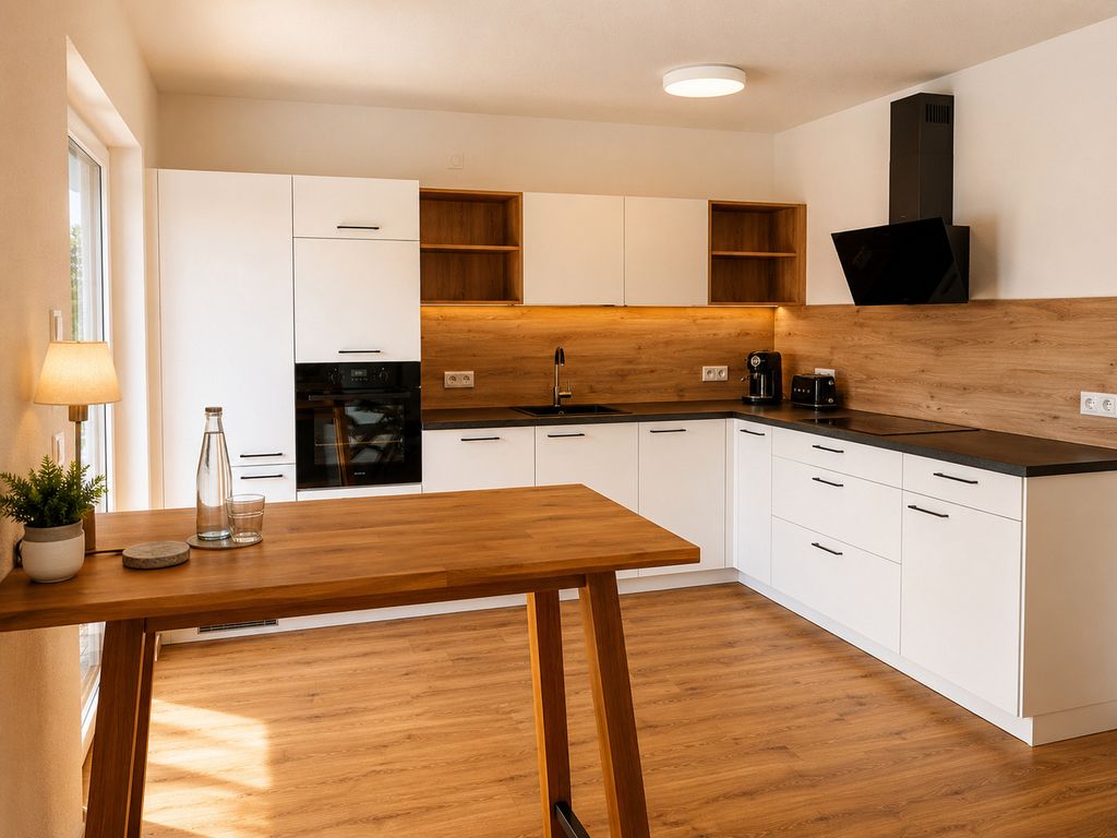 Schongau Suites | Premium Apartments | M