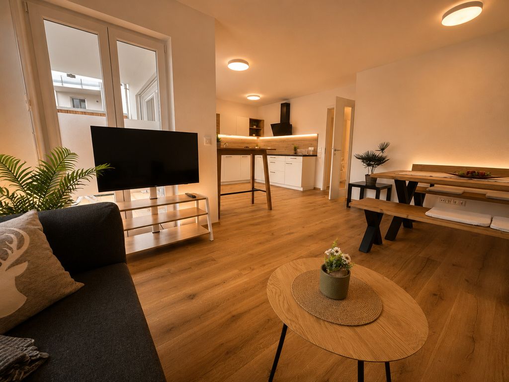 Schongau Suites | Premium Apartments | M