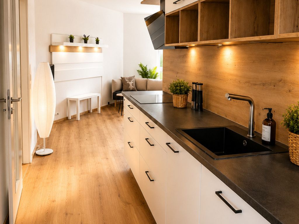 Schongau Suites | Premium Apartments | XL