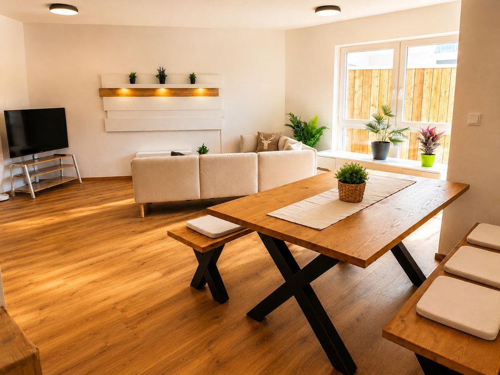 Schongau Suites | Premium Apartments | XL