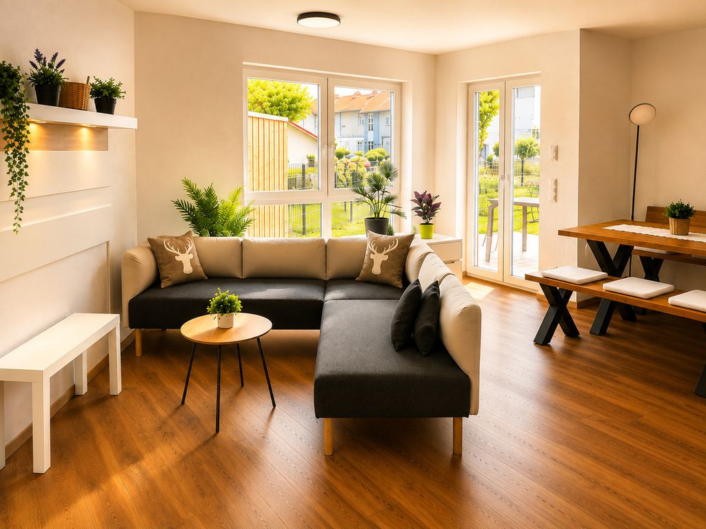 Schongau Suites | Premium Apartments | XL